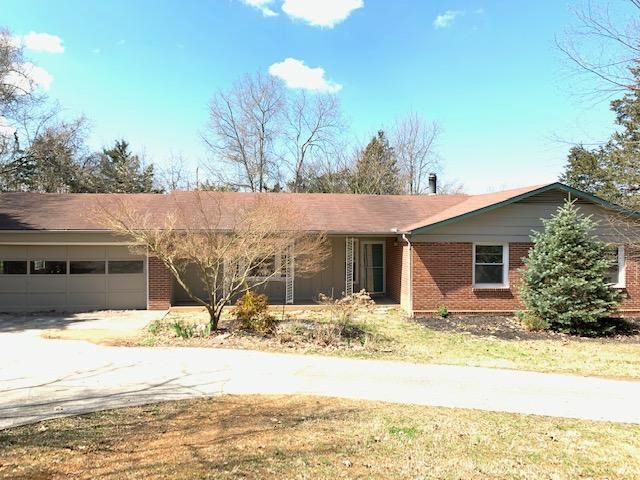 1103 N Fairmont Ave, Morristown, TN 37814