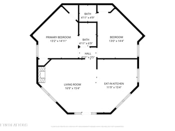 1103 Villa Ln, Gatlinburg, TN 37738
