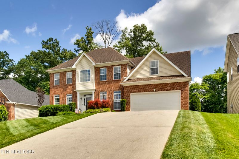 11030 Eagle Creek Ln, Knoxville, TN 37932