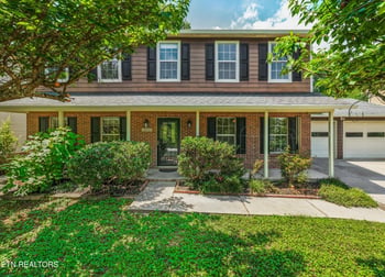 11033 Center Cross Dr, Knoxville, TN 37934