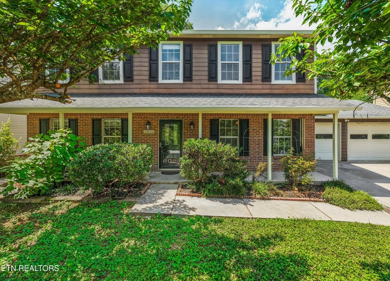 11033 Center Cross Dr, Knoxville, TN 37934