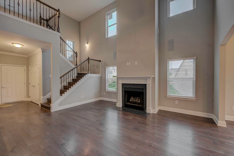 11038 Hunters Knoll Ln Lot 59, Knoxville, TN 37932