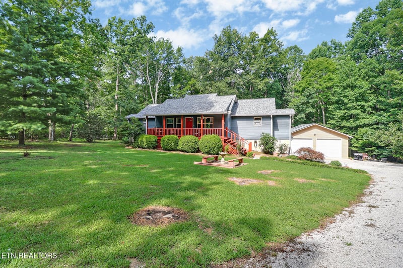 1104 Belmont Dr, Monterey, TN 38574