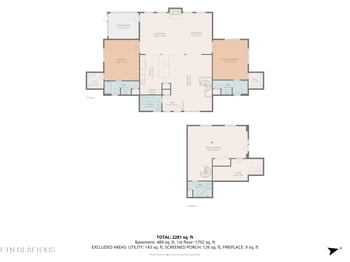 1104 Belmont Dr, Monterey, TN 38574