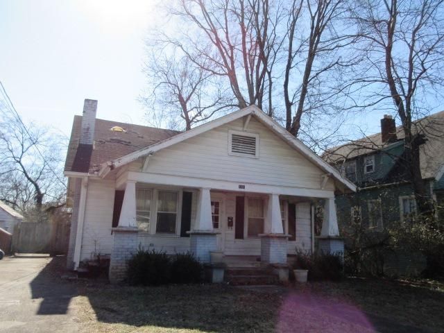 1104 Chickamauga Ave, Knoxville, TN 37917