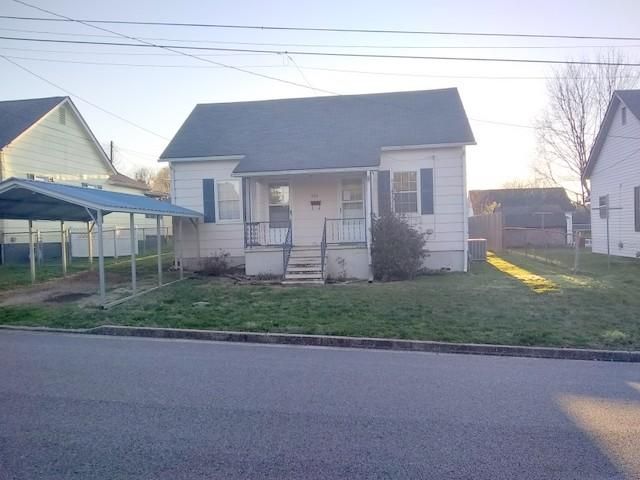 1104 Main St, Loudon, TN 37774