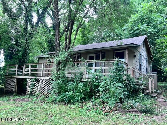 1104 Plyley St, Knoxville, TN 37920
