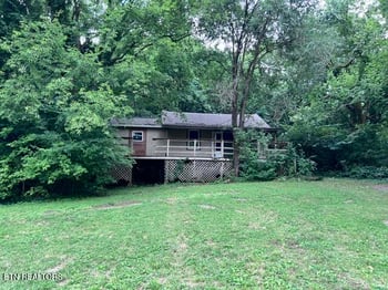 1104 Plyley St, Knoxville, TN 37920