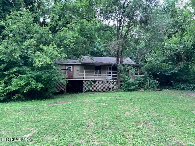 1104 Plyley St, Knoxville, TN 37920