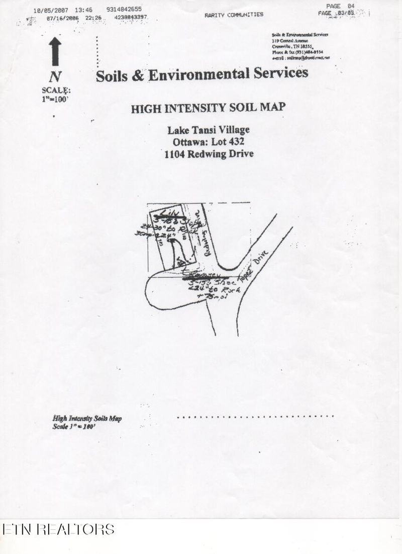 1104 Redwing Dr, Crossville, TN 38572