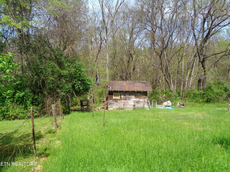 1104 Valley Home Rd, Morristown, TN 37813