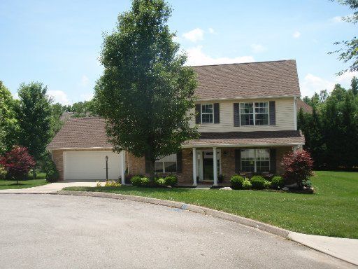 1105 Avocet, Knoxville, TN 37922