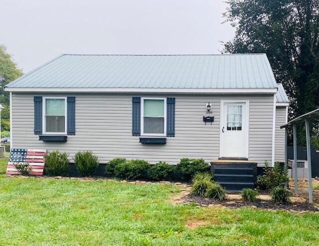 1105 Huffland Dr, Loudon, TN 37774