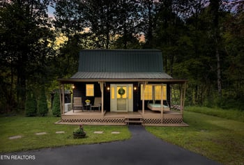 1105 Silver Poplar Ln, Sevierville, TN 37876