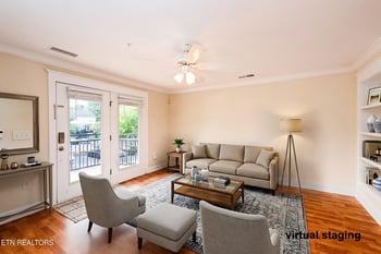 1105 Tree Top Way #1725, Knoxville, TN 37920