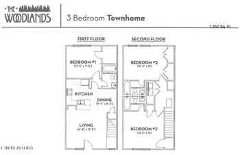 1105 Tree Top Way #1726, Knoxville, TN 37920