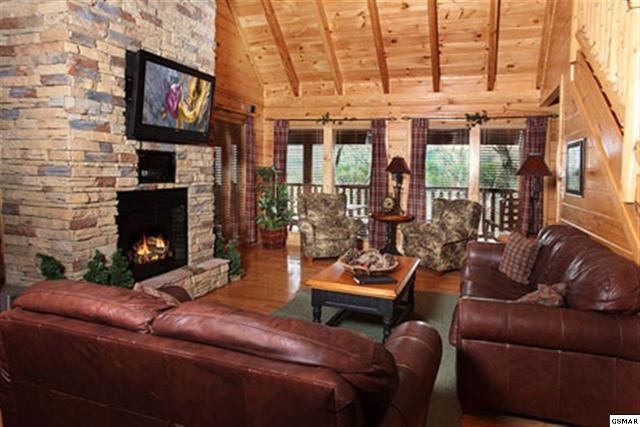 1106 Antelope Way, Sevierville, TN 37862