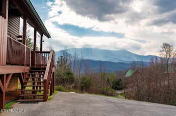1106 Back Ridge Ct, Gatlinburg, TN 37738