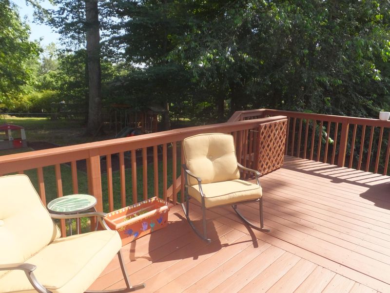 1106 Burning Tree Ln, Knoxville, TN 37923