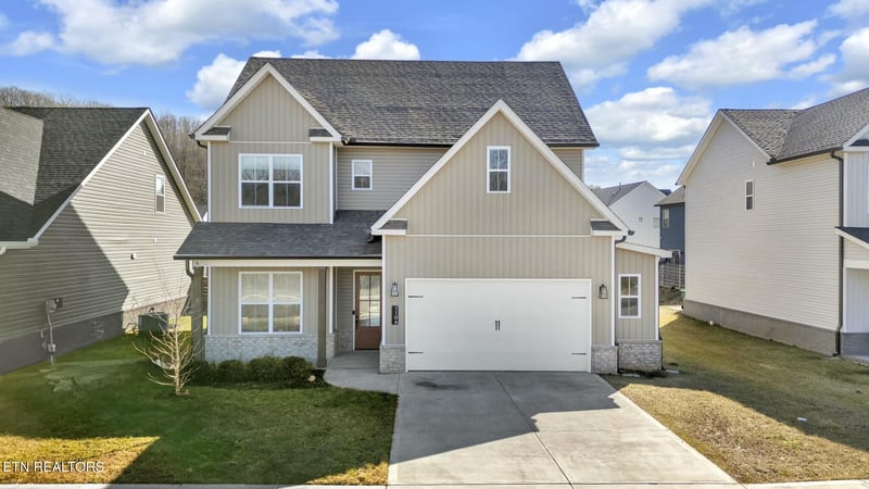 1106 Cedar Break Dr, Knoxville, TN 37932
