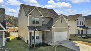 1106 Cedar Break Dr, Knoxville, TN 37932