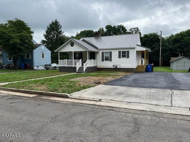 1106 Grant St, Alcoa, TN 37701