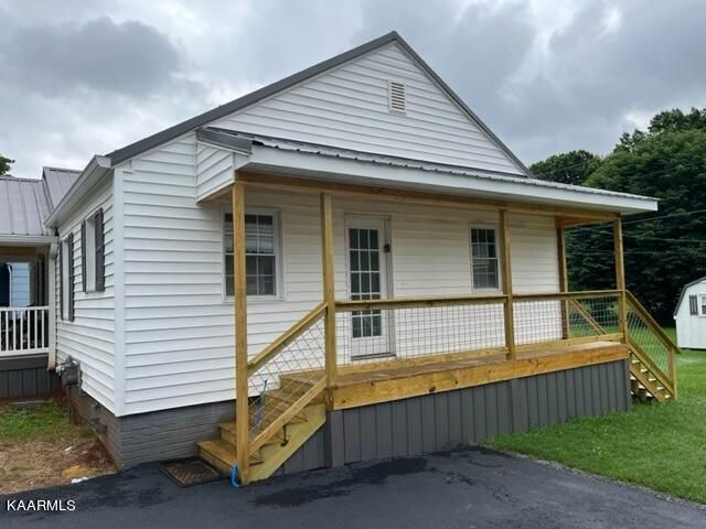 1106 Grant St, Alcoa, TN 37701