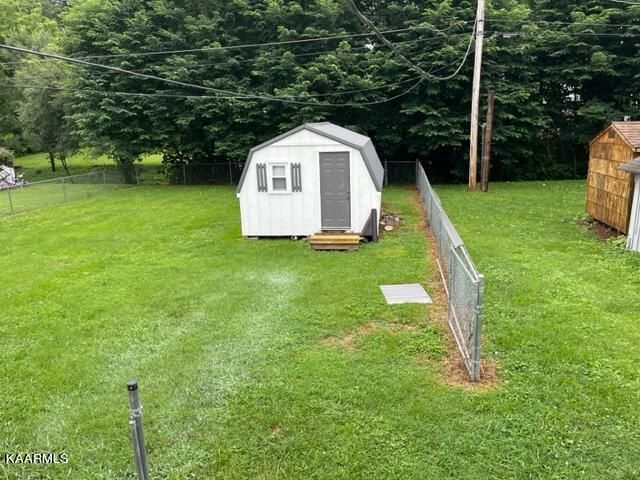 1106 Grant St, Alcoa, TN 37701