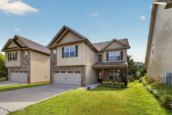 1106 Scatter Way, Knoxville, TN 37919