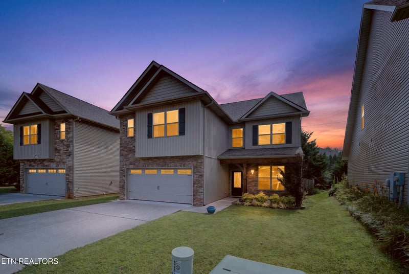 1106 Scatter Way, Knoxville, TN 37919