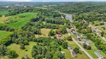 11066 Unitia Rd, Friendsville, TN 37737
