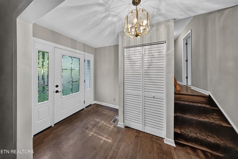 1107 Burning Tr, Knoxville, TN 37909