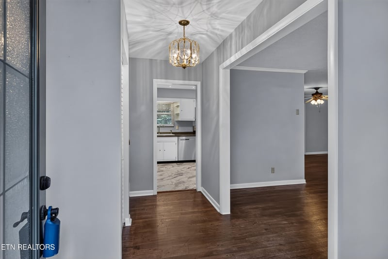 1107 Burning Tr, Knoxville, TN 37909