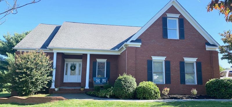 1107 Catamaran Ct, Alcoa, TN 37701