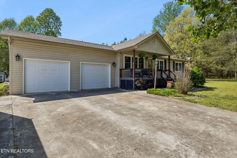 1107 County Road 181, Decatur, TN 37322