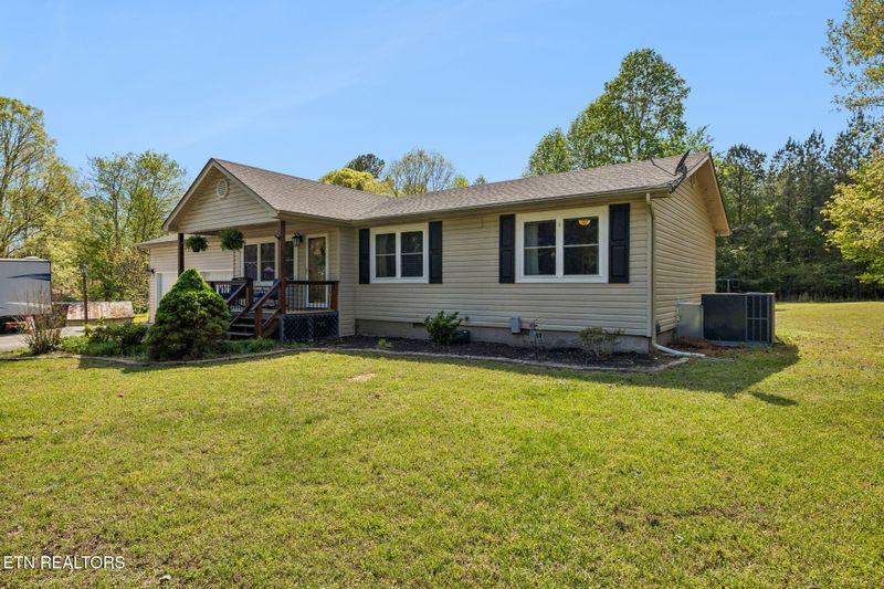 1107 County Road 181, Decatur, TN 37322