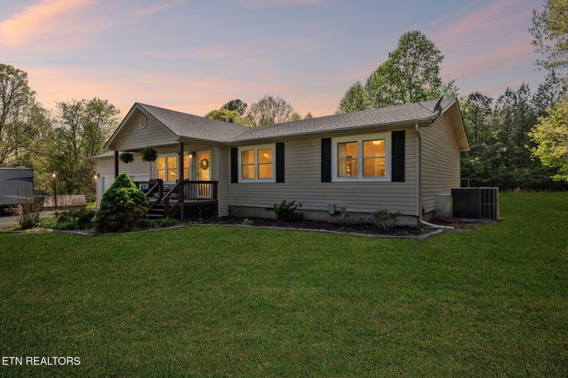 1107 County Road 181, Decatur, TN 37322