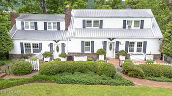 1107 E Elm St, Lafollette, TN 37766