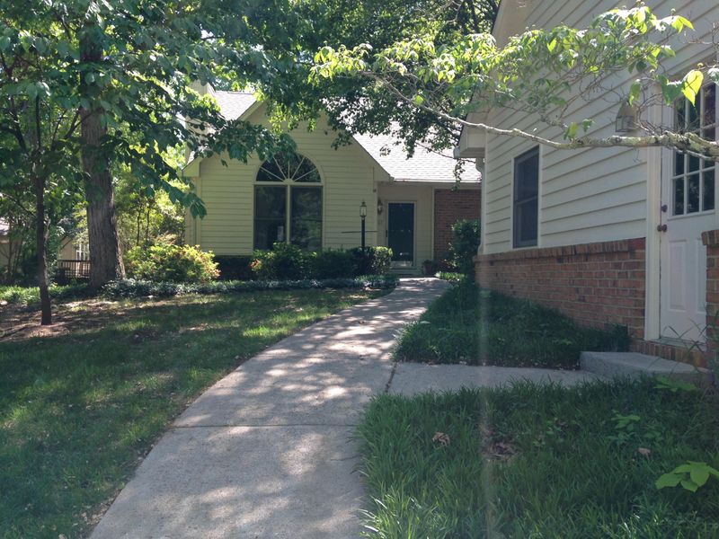 1107 Harrogate Dr #1107, Knoxville, TN 37923