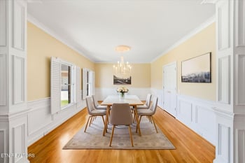 1107 Highgrove Garden Way, Knoxville, TN 37922