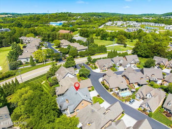 1107 Highgrove Garden Way, Knoxville, TN 37922