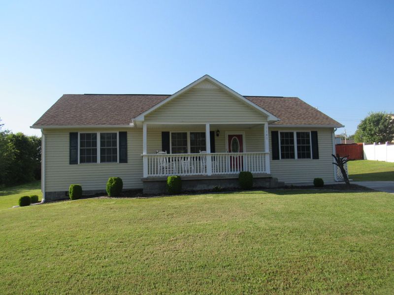 1107 Joe Hall Rd, Morristown, TN 37813