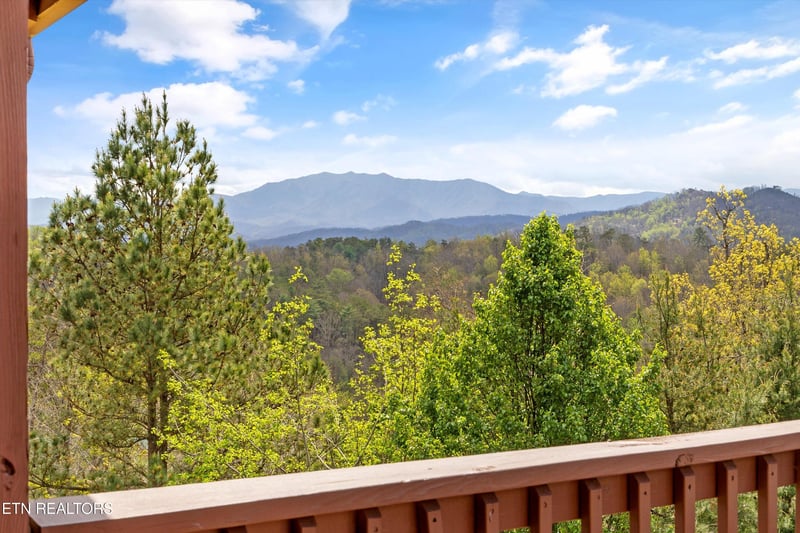 1107 N Trail Dr, Sevierville, TN 37862