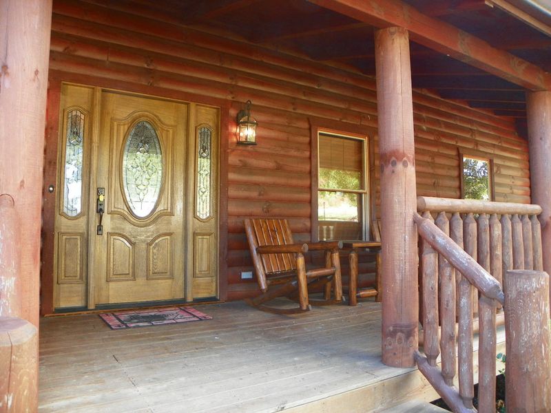 1107 North Trail Dr, Sevierville, TN 37862