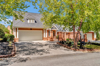 1107 Savannah Ln, Sevierville, TN 37862