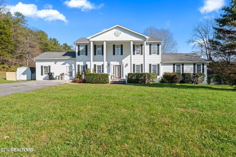 1108 Estates Dr, Seymour, TN 37865