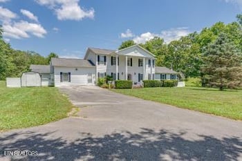 1108 Estates Dr, Seymour, TN 37865
