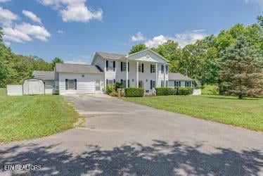 1108 Estates Dr, Seymour, TN 37865