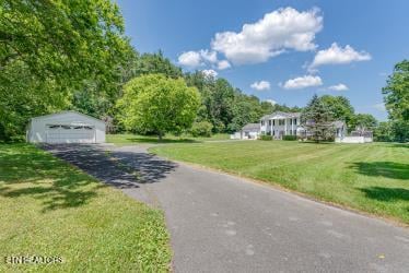 1108 Estates Dr, Seymour, TN 37865