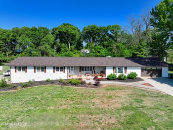 1108 Mildred Dr, Alcoa, TN 37701